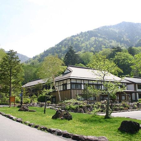 Kankoso Katashina Exterior foto
