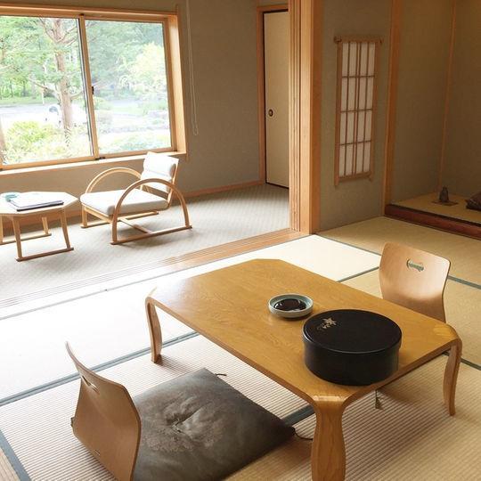 Kankoso Katashina Exterior foto