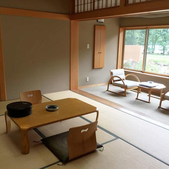 Kankoso Katashina Exterior foto